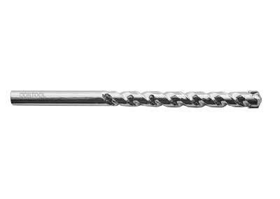 DIN8039 rock drill , Cold roll-forged