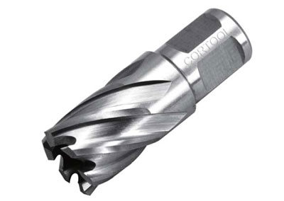 高速钢钢板空心钻 （19mm（3/4”） 削平柄）