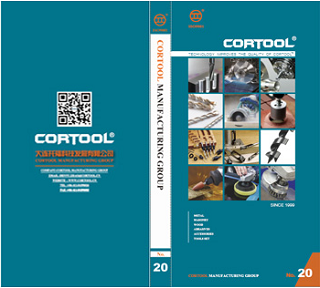 CORTOOL Catalogue No.20