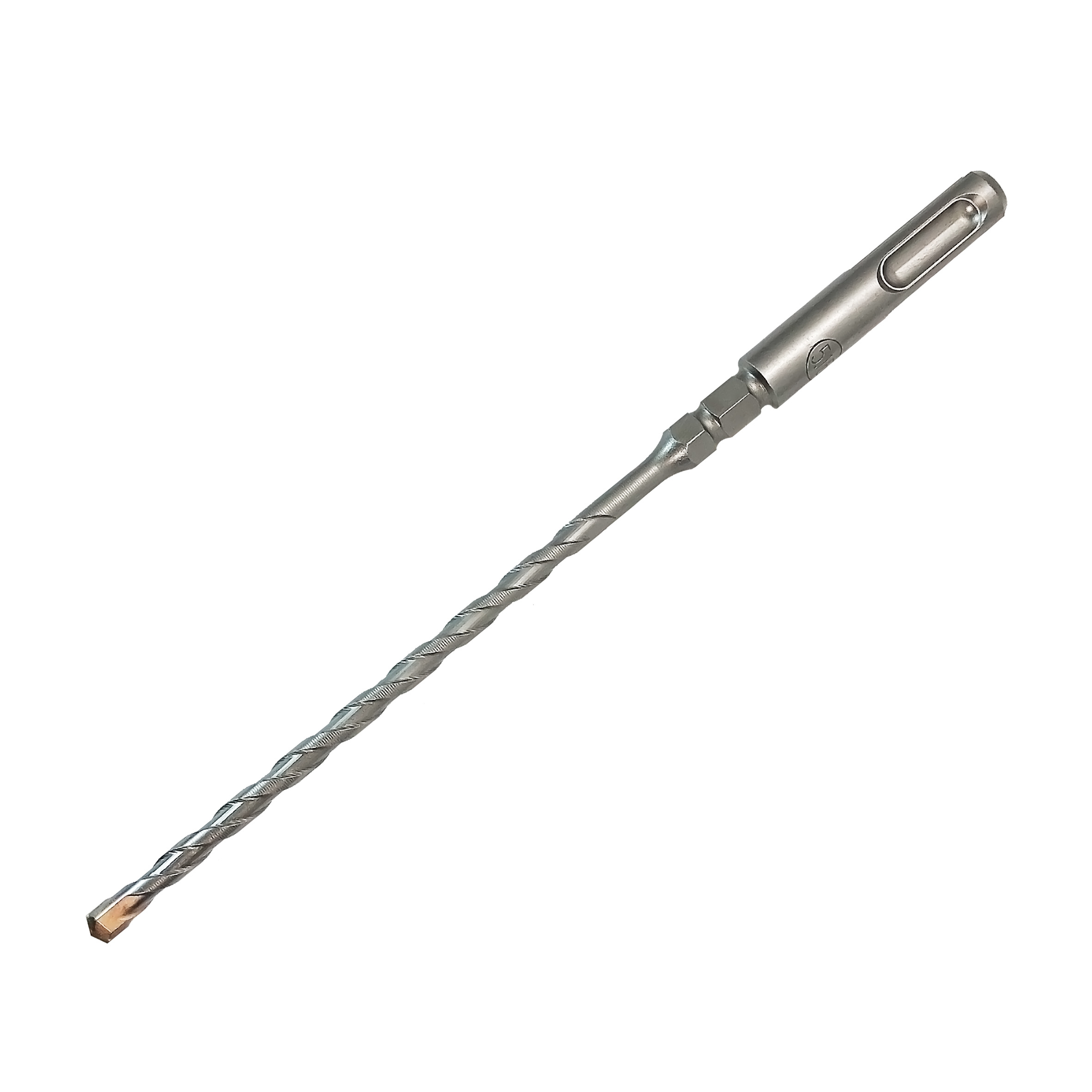 SDS Plus shank Hex hammer drill bit