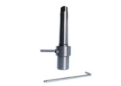 Adaptor (MT shank to Weldon shank)