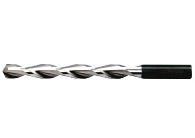 DIN338 HSS GT twist drill with split point