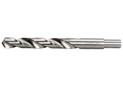 HSS reduced shank drill