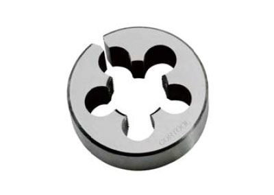 DIN223 UNC/UNF HSS and alloy steel round die