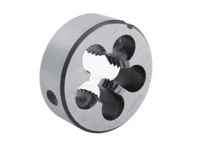 DIN223 HSS and alloy steel round die