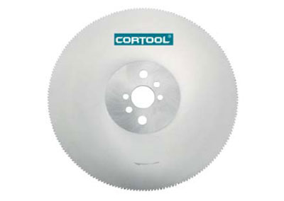 HSS circular saw blade