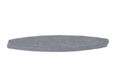 Boat type sharpening stone