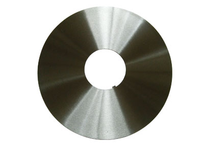 Cotton saw blade