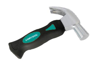 Claw hammer British type