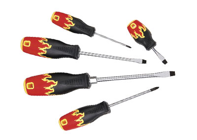 Screwdriver series-1