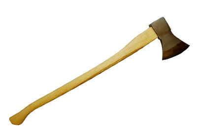 Felling-axe