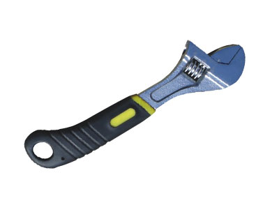 Adjustable spanner