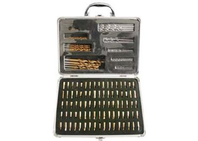 135pcs comb. drill