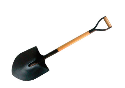 Shovel