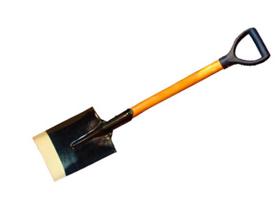 Shovel