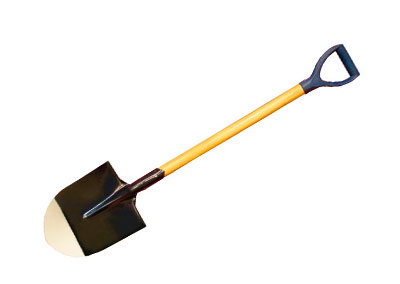 Shovel