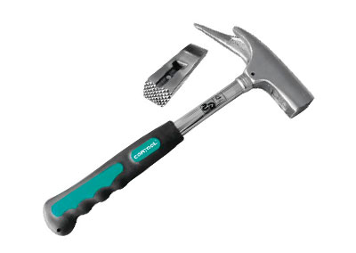 Roofing hammer