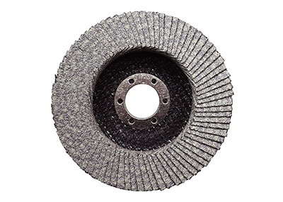 Flap disc for Aluminum