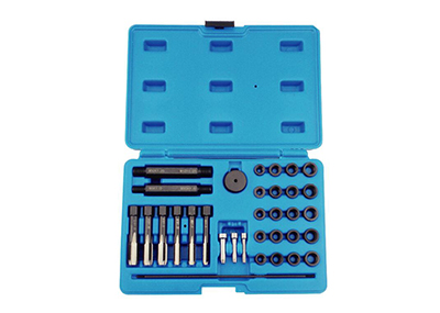 33pcs thread repair kits