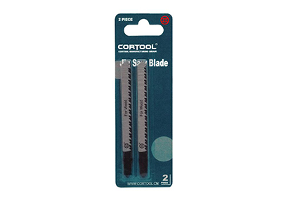 2pcs jig saw blade