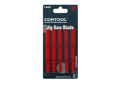 5pcs jig saw blade