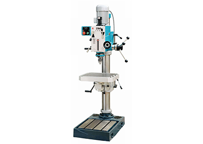 Drill press