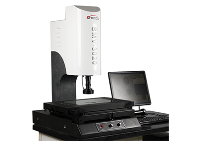 Image dimension measurement analyzer