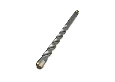 DIN8035 SDS plus shank 3-Edge hammer drill bit A.W.