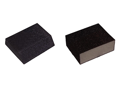 Sanding sponge