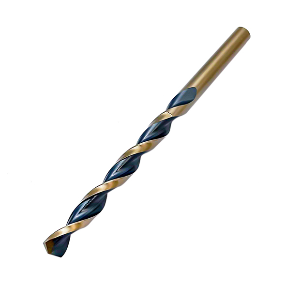 HSS M2 Twist Drill Bit for Non-Ferrous Metal