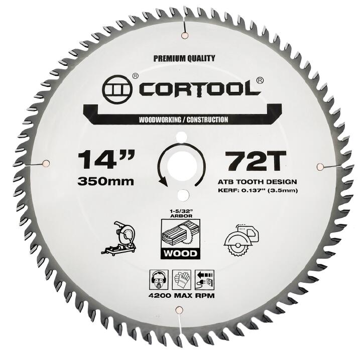 TCT RECIPROCATING SAW BLADE