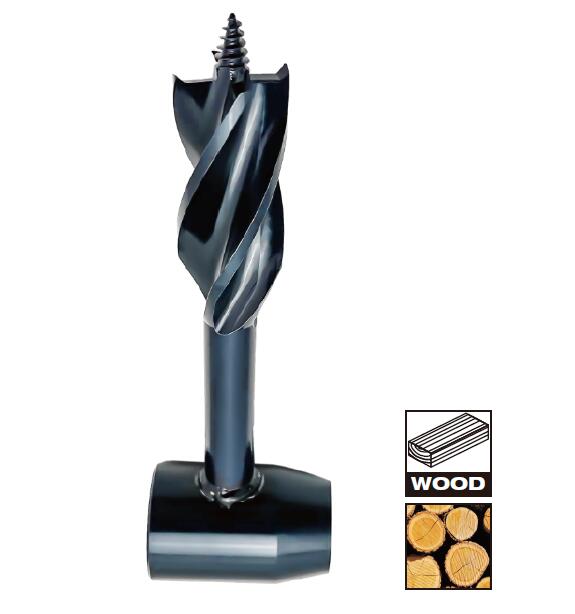 SCOTCH EYE WOOD AUGER DRILL BIT