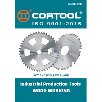 Cortool Industrial Production Tools-WOOD