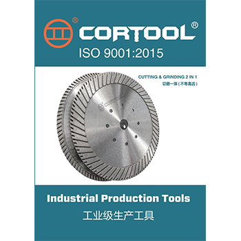 Cortool Industrial Production Tools-masonry