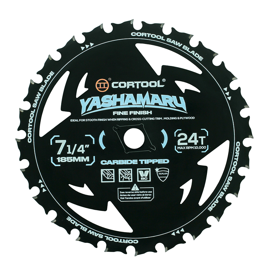 轻型硬质合金圆锯片