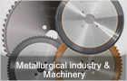 Metallurgical Industry & Machinery